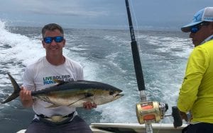 Fishing-Report-June-july4th-2