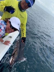 Fishing-Report-June-july4th-24