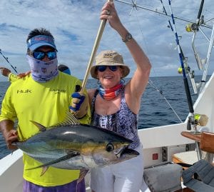 Fishing-Report-June-july4th-8